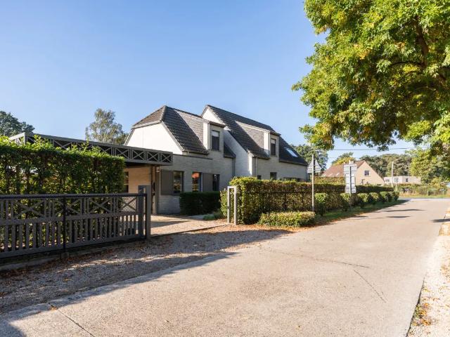 Chalet vente à Bonheiden, Antwerpen