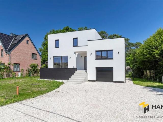 Chalet vente à Bonheiden, Antwerpen