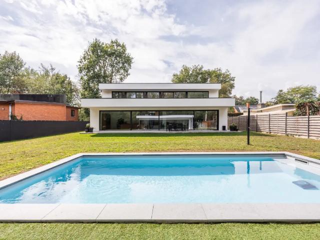 Chalet vente à Bonheiden, Antwerpen