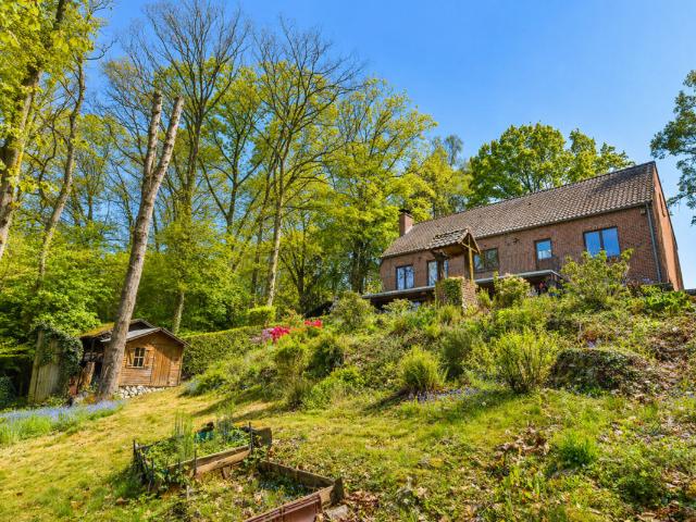 Chalet vente à Gistoux, Wallonie