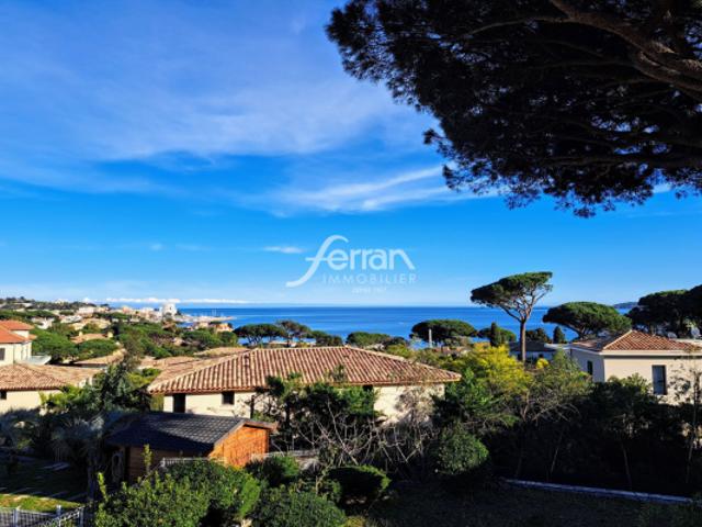 Maison vente à Arrondissement de Draguignan, Sainte-maxime