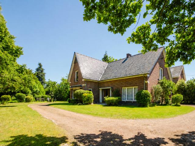 Chalet vente à Bottelare, Oost-Vlaanderen