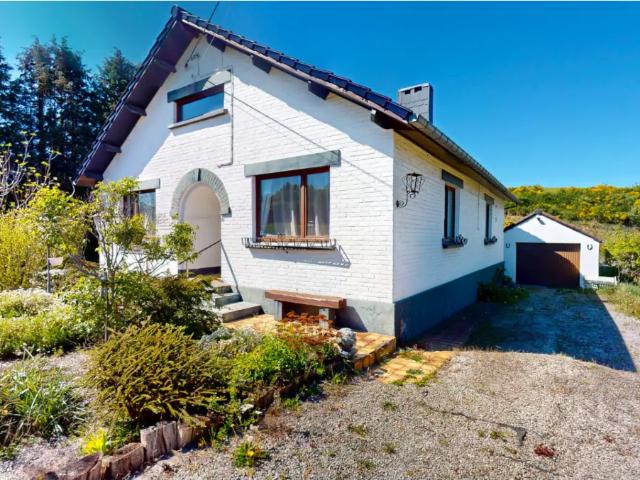 Chalet vente à Châtelet, Wallonie