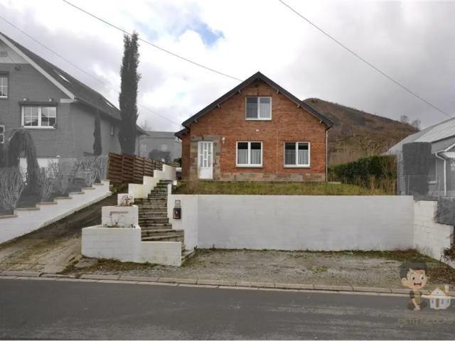 Chalet vente à Châtelet, Wallonie