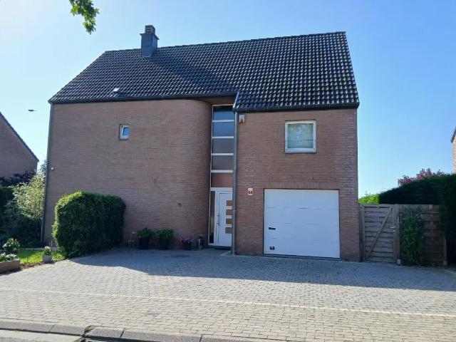 Chalet vente à Namen, Wallonie