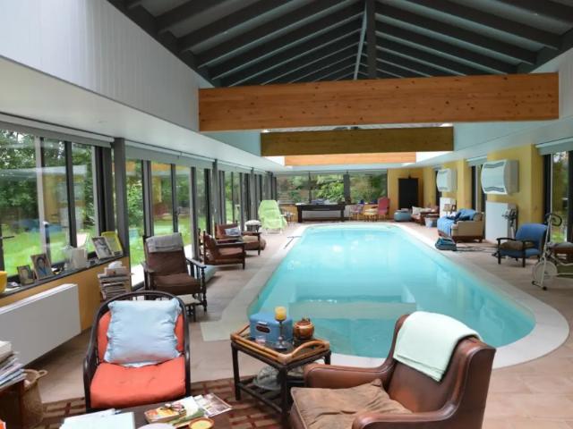Chalet vente à Bousval, Genappe