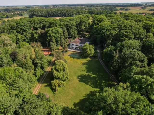 Chalet vente à Boutersem, Brabant