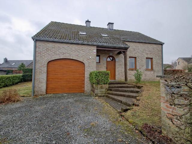 Chalet vente à Dinant, Wallonie