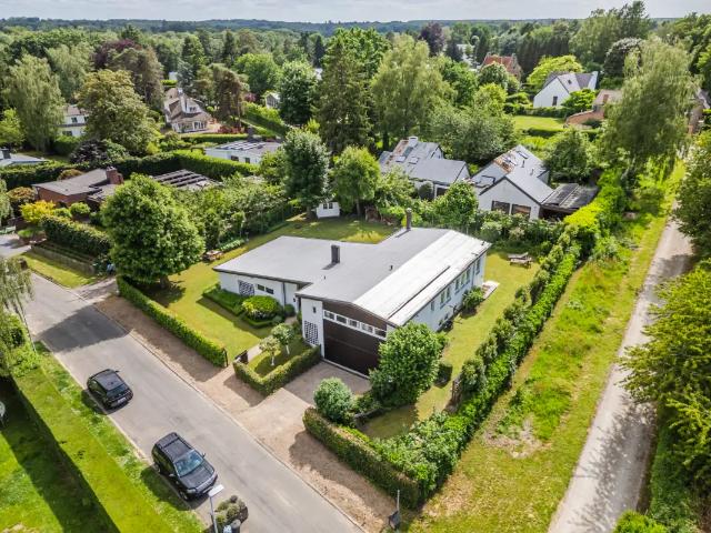 Chalet vente à Merbraine, Wallonie