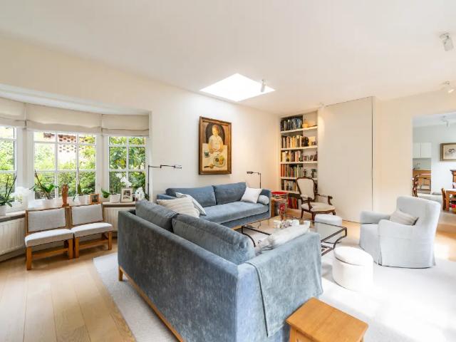 Chalet vente à Braine-le-château, Wallonie