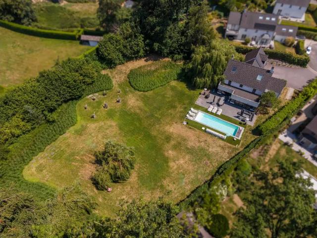 Chalet vente à Braine-le-château, Wallonie