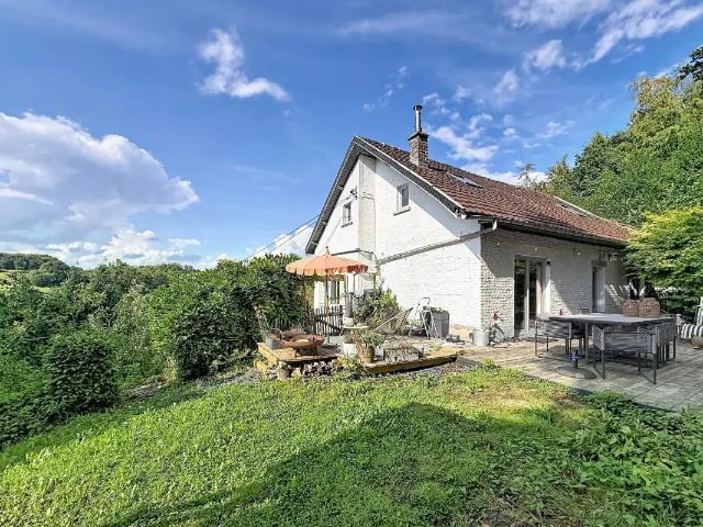 Chalet vente à Braine-le-château, Wallonie