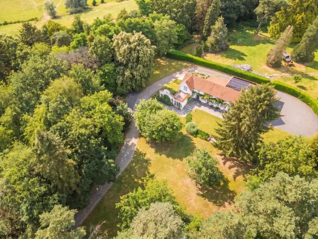 Chalet vente à Braine-le-château, Wallonie