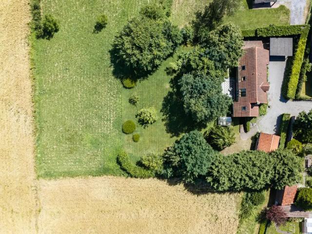 Chalet vente à Braine-le-château, Wallonie