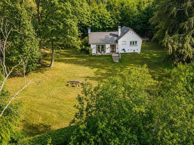 Chalet vente à Braine-le-Château