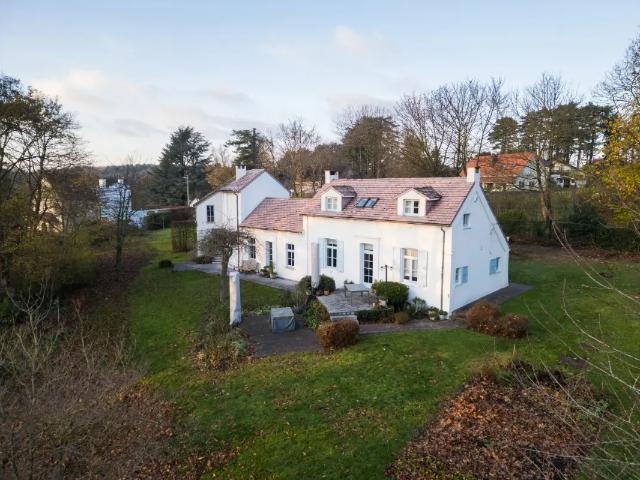 Chalet vente à Braine-le-château, Wallonie
