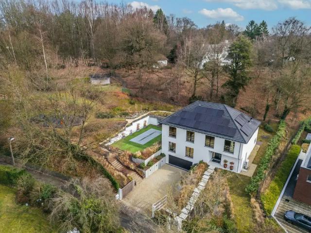 Chalet vente à Braine-le-château, Wallonie
