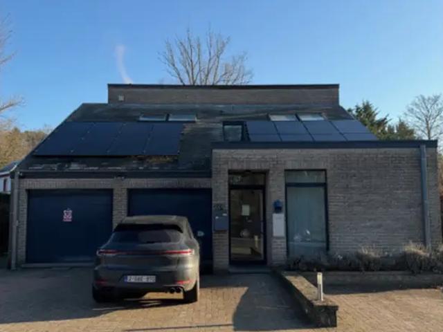 Chalet vente à Braine-le-château, Wallonie