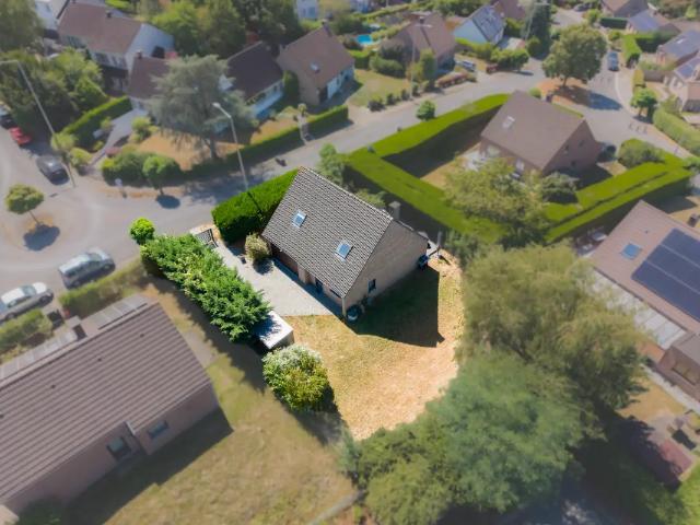 Chalet vente à Braine-le-château, Wallonie