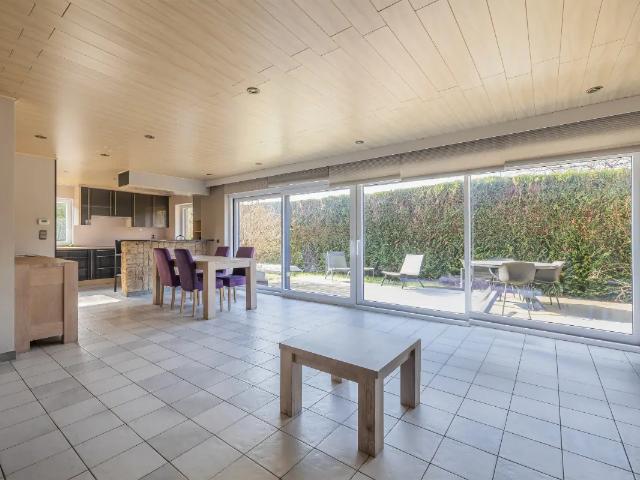 Chalet vente à Braine-le-château, Wallonie