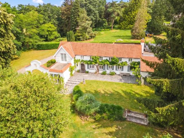 Chalet vente à Braine-le-château, Wallonie