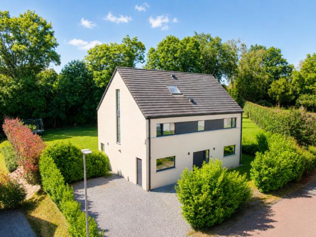Chalet vente à Braine-le-château, Wallonie