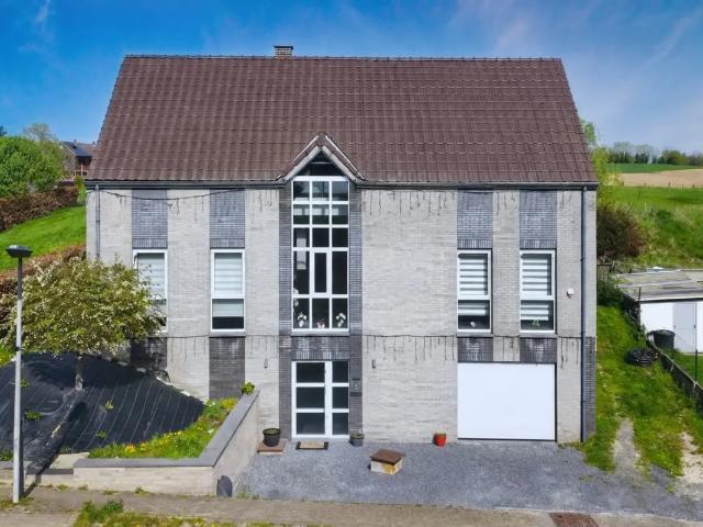 Chalet vente à Braine-le-comte, Wallonie
