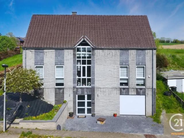 Chalet vente à Braine-le-comte, Wallonie