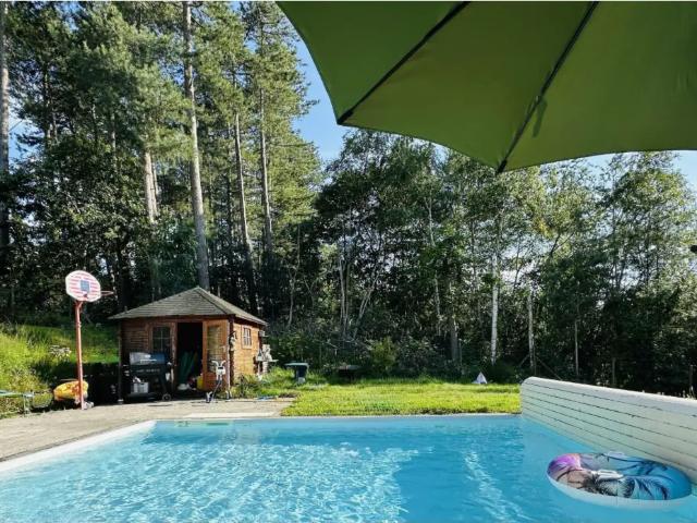 Chalet vente à Braine-le-comte, Wallonie