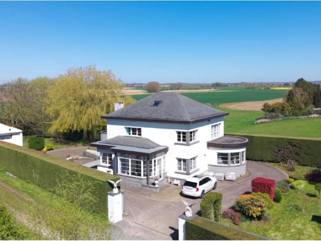Chalet vente à Braine-le-comte, Wallonie