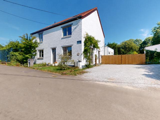 Chalet vente à Braine-le-comte, Wallonie