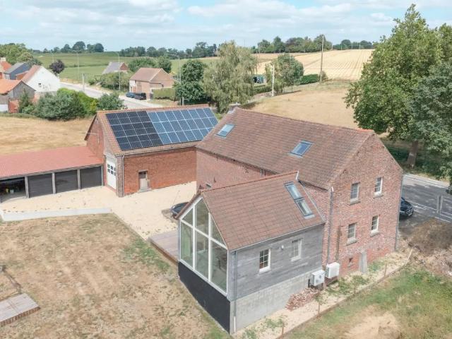 Chalet vente à Braine-le-comte, Wallonie