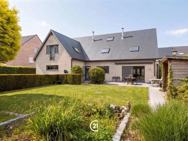 Chalet vente à Nederbrakel, Oost-Vlaanderen