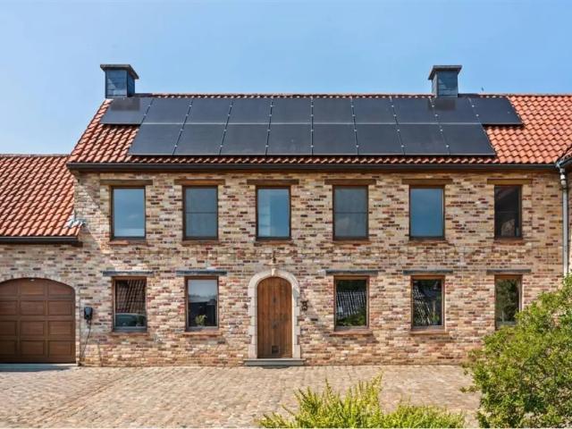 Chalet vente à Nederbrakel, Oost-Vlaanderen