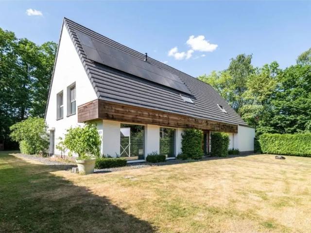 Chalet vente à Brasschaat, Antwerpen