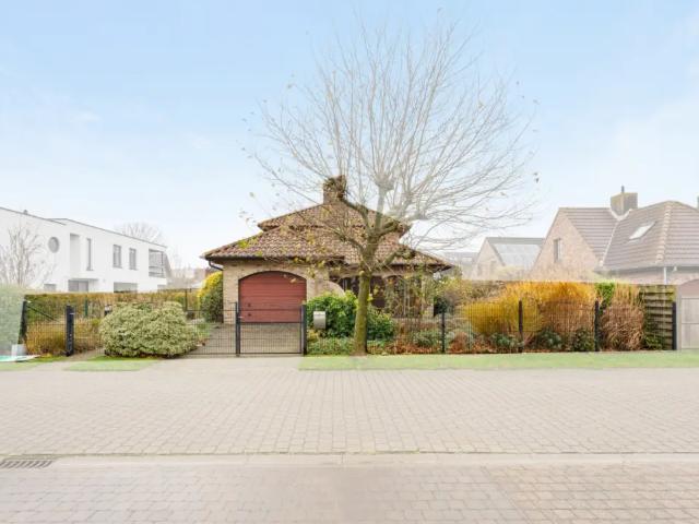 Chalet vente à Bredene, West-Vlaanderen