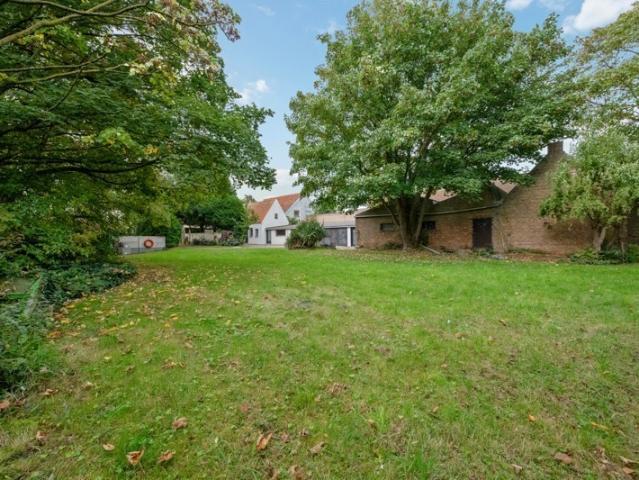 Chalet vente à Bredene, West-Vlaanderen