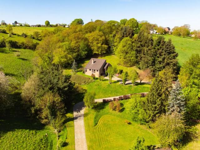 Chalet vente à Liège, Wallonie