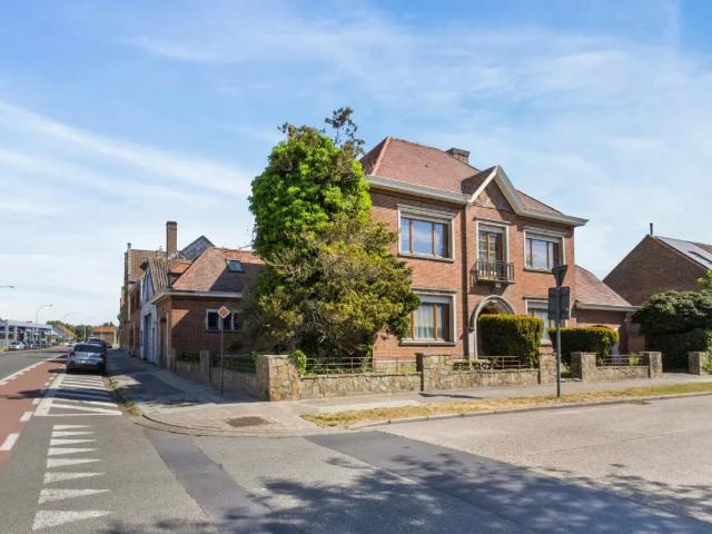 Chalet vente à Brugge, West-Vlaanderen