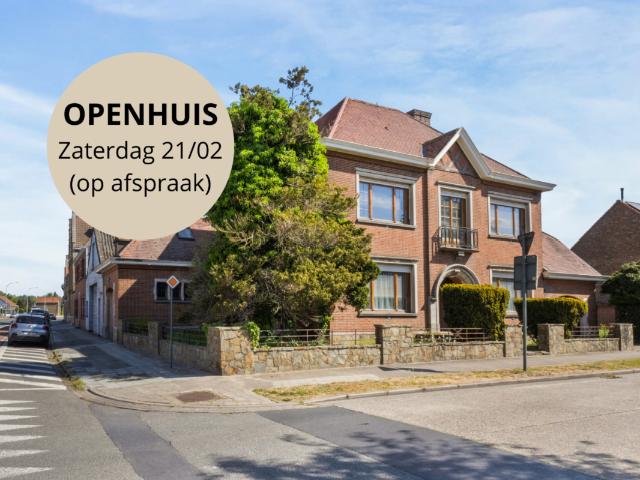 Chalet vente à Brugge, West-Vlaanderen