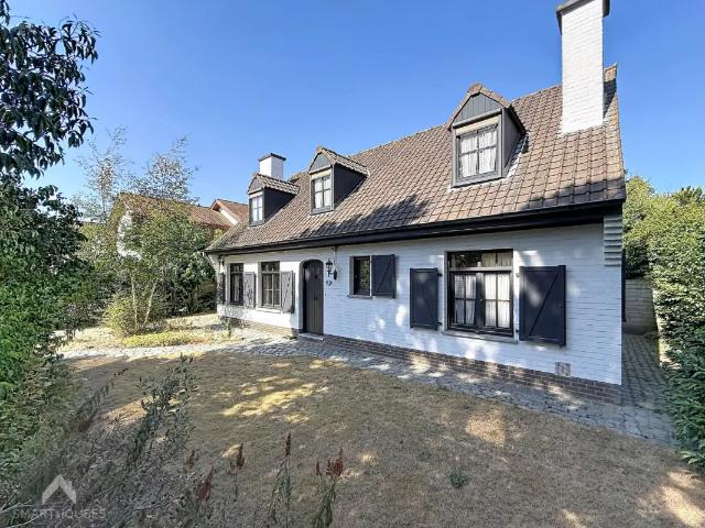 Chalet vente à Brugge, West-Vlaanderen