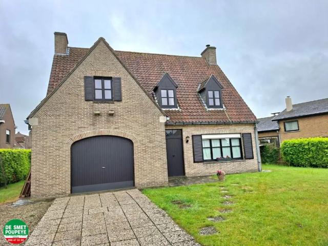 Chalet vente à Brugge, West-Vlaanderen