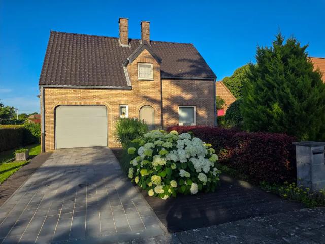 Chalet vente à Buzet, Wallonie