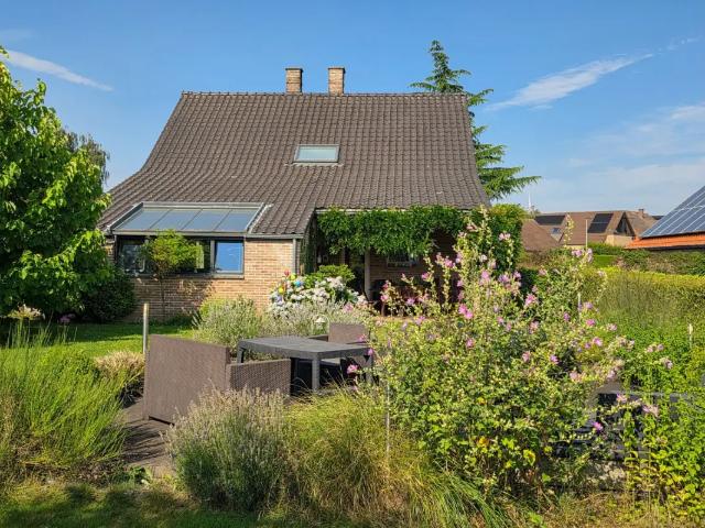 Chalet vente à Buzet, Wallonie