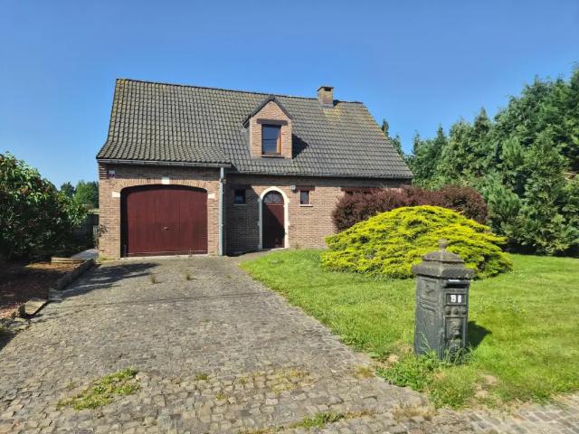 Chalet vente à Buzet, Wallonie