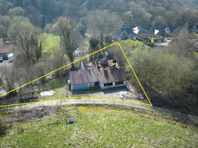 Chalet vente à Morlanwelz, Wallonie