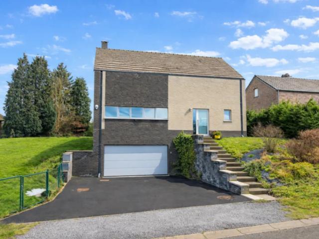 Chalet vente à Soumagne, Wallonie