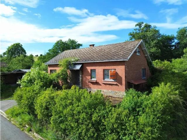 Chalet vente à Cerfontaine, Wallonie