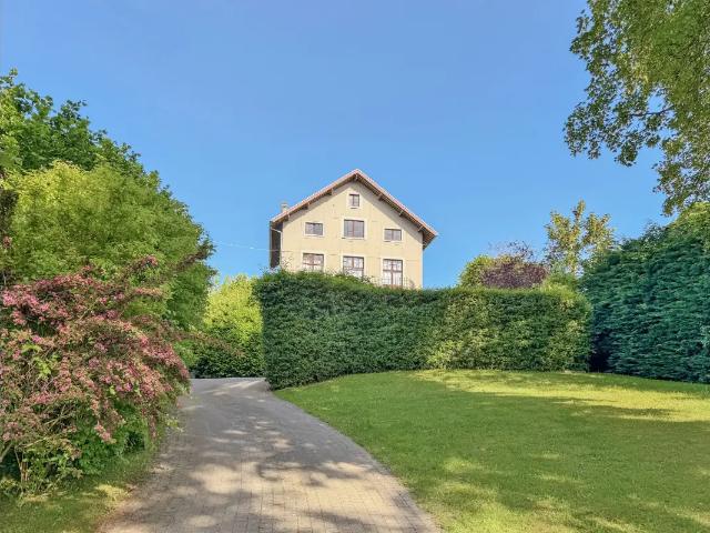 Chalet vente à Ottignies-louvain-la-neuve, Wallonie