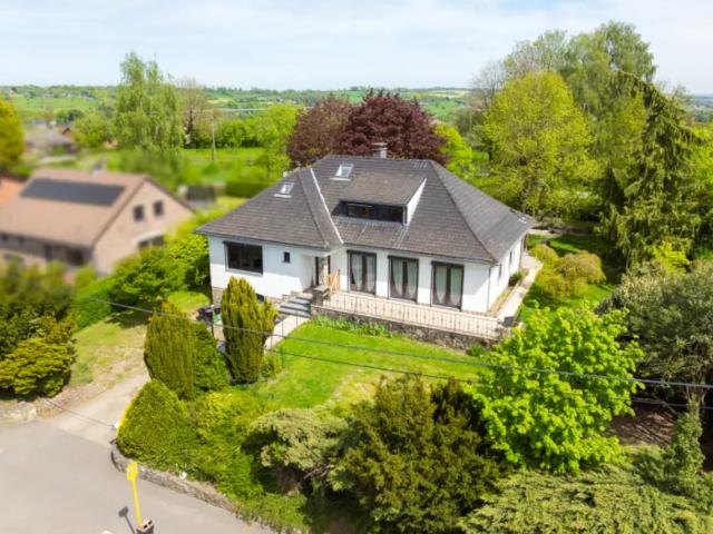 Chalet vente à Herve, Wallonie